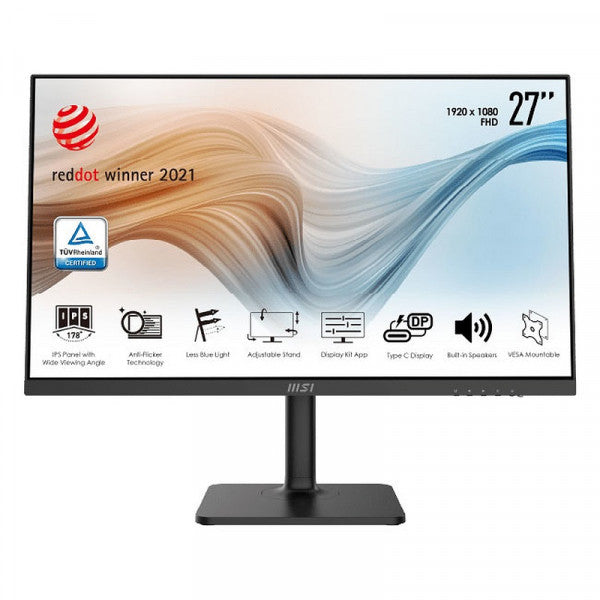 MSI Modern MD271P 27 MSI Modern MD271P 27